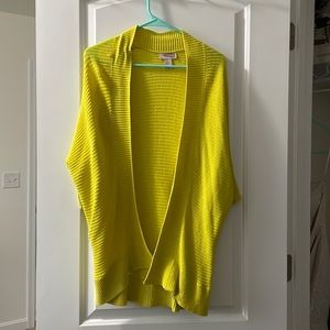 Forever 21 Cardigan